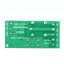 5pcs AC/DC 12V Fish Tank Aquarium Automatic Water Supply Controller Water Level Sensor Solenoid Valve Water Pump Motor Switch