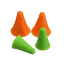 73Pcs/Set Knitting Sewing Needles Crochet Hook Accessories Tools Crafts Set Xmas