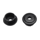 E27 Waterproof Ceramic Lampholder Bulb Adapter for Animal Pig Heating Light Bulb AC85-265V