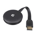 G6 TV Smart 2.4G Wireless Screen Mirroring Device For Smartphone/Tablets