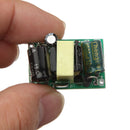 5Pcs 5V 700mA 3.5W AC-DC Step Down Isolated Switching Power Supply Module