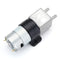 DC 12V 2000RPM High Negative Pressure Self Priming Vacuum Pump Suction 1L/min