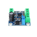 3pcs Voltage Frequency Converter 0-10V To 0-10KHz Conversion Module 0-10V to 0-10KHZ Frequency Module