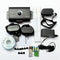 Electronic Dog Fencing System Dog Training Device Underground Shock Collar 3 Collars Pet Dog Electric Fence for 3 Dogs Pet Trainer
