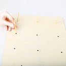 DIY Doughnut Rack Donut Holds Storage Racks Donut Wall Stand Wedding Party Decorations