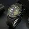 STRYVE S1001 Fashion Chrono Time Date Display Stopwatch Men Sport Quartz Watch