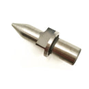 M5 M6 M8 Flowdrill Thermal Friction Hot Melt Short Drill Bit Abrasive Tool Standard Type Round Flat
