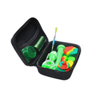 Multifunctional Smoking Tools Box Rolling Set Bag Kits Container