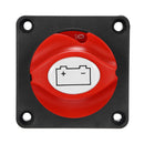 High Current Car Battery Switch Battery Power Off Switch Knob Yacht Switch