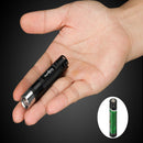 SupFire UV01 365NM Zoomable Waterproof Purple Light Flashlight Outdoor Portable Fluorescent Detection Light