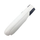 40X Jewelry Magnifier Resin Lens Magnifying Jewelry Loupe 2 LED Light