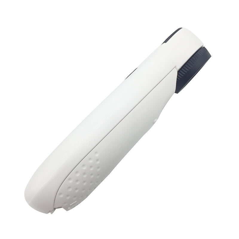 40X Jewelry Magnifier Resin Lens Magnifying Jewelry Loupe 2 LED Light