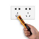 ANENG VD901 Electrical Tester Pen 12-1000V AC Voltmeter 100a AC Voltage Detector Multimeter Outlet Tester Circuit Breaker Finder