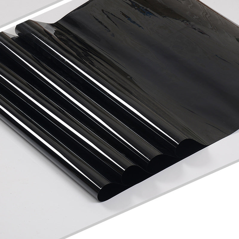 30cm*1M/3M Window Glass Film One Way Mirror Insulation Stickers UV Rejection Privacy Glass Films