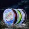 BATTLEFURY 6.0 Nylon 100Meters Fishing Line Outdoor Fishing Wear Resistant Fishing Line