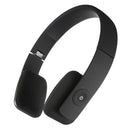Wireless Stereo Headphone Foldable bluetooth Sport Hifi Noise Cancelling Over-ear Headset With Mic