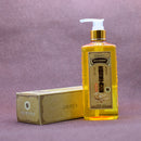 300ml Professional Hair Ginger Shampoo Hair Regrowth Dense Fast Thicker Shampoo
