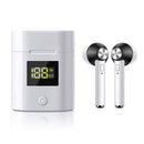 Bakeey D019 Wireless bluetooth 5.0 TWS Earphone Stereo Bass Sports Headset With LED Power Display Charging Case