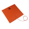 310*310mm 220V 750W Silicone Heated Bed Heating Pad for 3D Printer Part