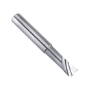 Drillpro 2/3/4/5/6/8mm Small Hole Carbide Steel Boring Cutter Bar Handle Hole Boring Cutter