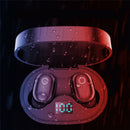 Bakeey IPS 15 TWS Wireless bluetooth 5.0 Earphone Smart Touch Stereo Headphone with Mic for Xiaomi Huawei iOS