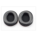 LEORY Replacement 1 Pair Earpads + Headband Cover For Audio-Technica ATH-M50X M30X M40X Headphone