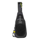 BIKIGHT 4L Oxford Cloth Chest Pack Bag Leisure Waterproof Cycling Small Backpack