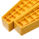 Wnew 2pcs Drawer Slide Jig Set Drawer Slide Mounting Tool Woodworking Tool