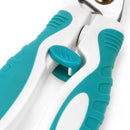 Pet Nail Clippers Stainless Steel Professional Trimmer For Dog Cat Grooming Tool
