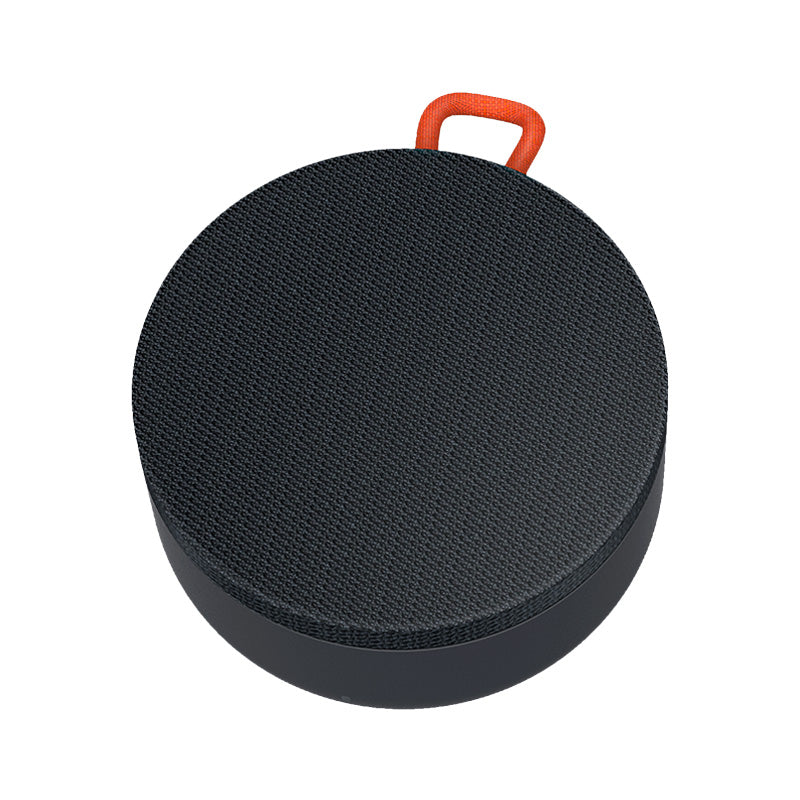 Original Xiaomi Mini Wireless bluetooth 5.0 Speaker TWS 2000mAh Portable Outdoor IP55 Waterproof Subwoofer with Mic
