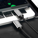 Bakeey 3A PD Type C to Type C Fast Charging Data Cable For Huawei P30 Pro Mate 30 MacBook2018 XiaomiPro Laptop Xiaomi Air Laptop