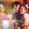 AC100-240V E27 RGBW LED bluetooth Music Speaker Light Bulb + 24Keys IR Remote Control