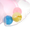 Babies And Children Neck Swimming Ring Axillary Ring Kid Swimming Neck