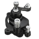 Rear Brake Caliper For 47cc 49cc 2 Stroke Mini Moto Dirt Bike Scooter