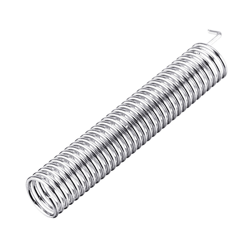 50pcs 28mm Spring Antenna RF Receiver Transmitter Module 433 MHZ For Smart Home Light Wireless Remote Control Switch