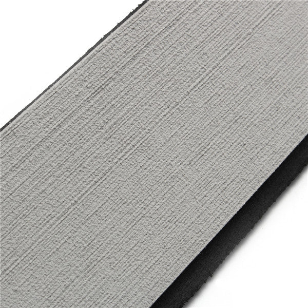 240x5.8x0.5cm EVA Flooring Faux Imitation Teak Gray&Black Decking Boat Flooring Sheet Pad