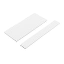3pcs SONOFF DW1 433Mhz Door Window Sensor Compatible With RF Bridge For Smart Home Alarm Security