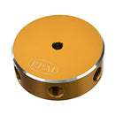 Full Aluminum Alloy 4 Arms Soldering Station CNC Base PCB Fixture Universal Strange Third Hand
