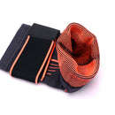 Badminton Basketball Adjustable Breathable Arm Guard Fitness Compression Elbow Support