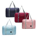 Honana HN-TB2 Large Travel Bag Waterproof Storage Bag Luggage Folding Handbag Shoulder Bag Organizer