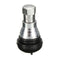 4pcs TR412 Rubber Wheel Tyre Valve Stem Dust Cap Cover Universal