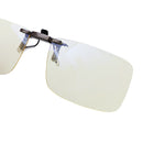 XIAOMI TS Clip On Sunglasses Anti Blue-ray Glasses Eyes Protection 110 Rotary For Computers Phones Use