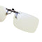 XIAOMI TS Clip On Sunglasses Anti Blue-ray Glasses Eyes Protection 110 Rotary For Computers Phones Use