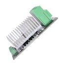 Heating Controller MKS MOSFET MOS Module Exceed 30A Support Big Current for 3D Printer Heated Bed/Extruder