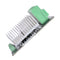 Heating Controller MKS MOSFET MOS Module Exceed 30A Support Big Current for 3D Printer Heated Bed/Extruder