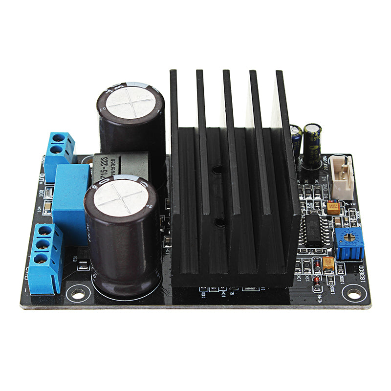 IRS2092 Mono Amplifier Board 200W 20mA 8A Class D Digital Amplifier Board