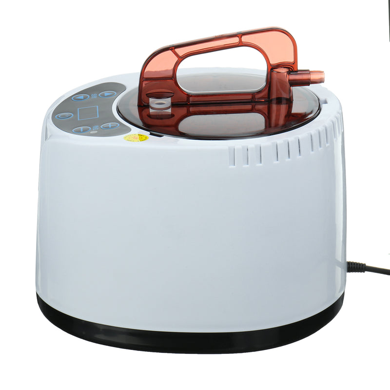 3L Home Sauna Spa Steamer Steam Generator For Portable Sauna Tent Body Therapy
