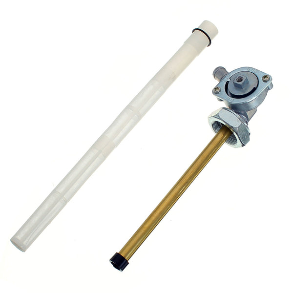Gas Petcock Fuel Tap Valve Tank Switch For Honda CBR600F1 87-90 VLX600 Shadow 88-07