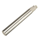 400R C25-25-200 Milling Tool Holder Seismic Angle Step Arbor For APMT1604 Insert