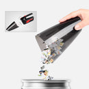 5000kpa Strong Power Car Vacuum Cleaner DC 12 Volt 120W Handheld Wet/Dry Auto Portable Vacuum Cleaner